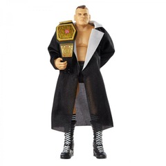 WWE Elite Collection - Walter NXT